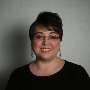 Meet your Posher, Beth